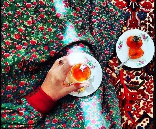 عکس های قدیمی قشنگ