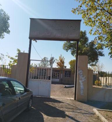 عکس قدیمی جاده قزوین رشت
