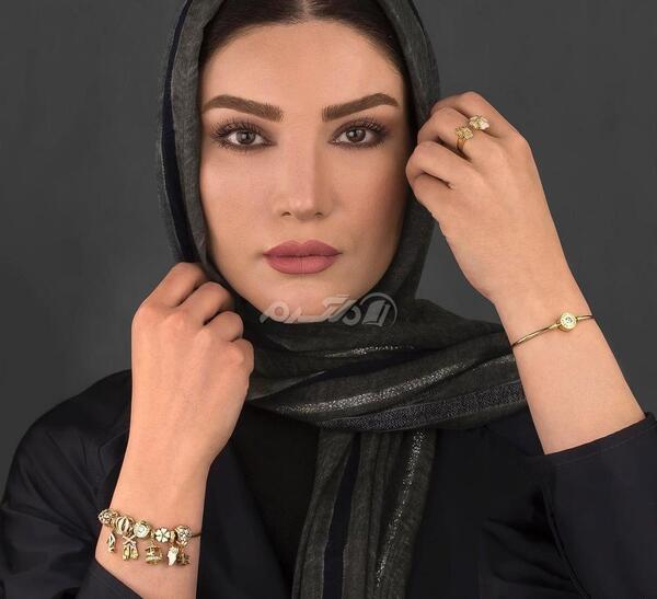 عکس قدیمی و جدید متین ستوده