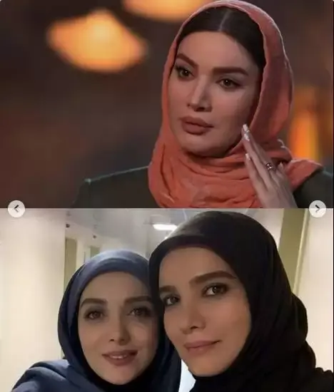 عکس قدیمی و جدید متین ستوده