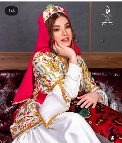 عکس قدیمی و جدید متین ستوده