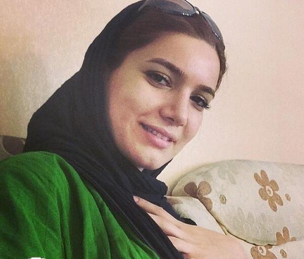 عکس قدیمی و جدید متین ستوده