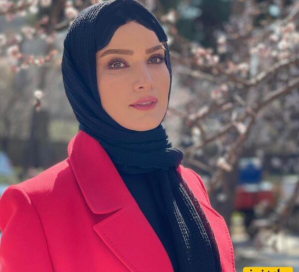 عکس قدیمی و جدید متین ستوده