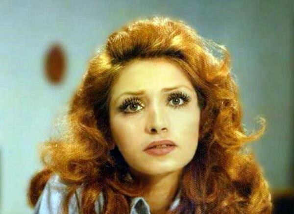 عکس قدیمی و جدید بازیگران
