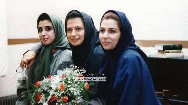 عکس قدیمی و جدید بازیگران