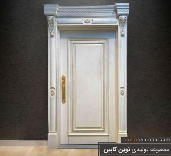 عکس درب های چوبی قدیمی