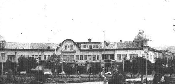 عکس های قدیمی همدان