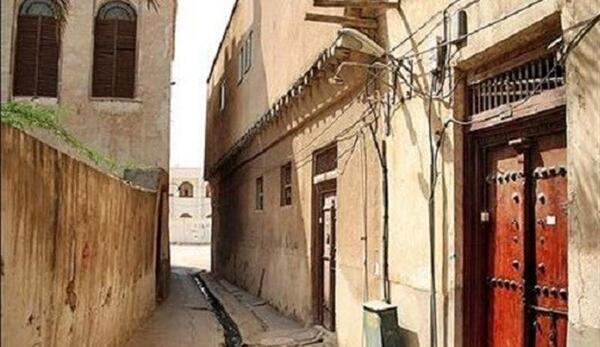 عکس های قدیمی همدان