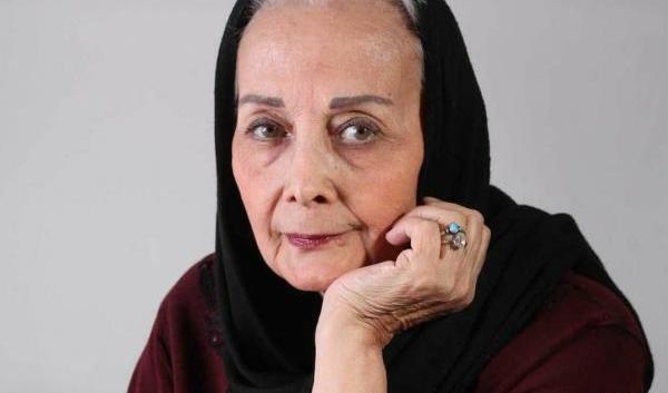 عکس قدیمی هنرمندان قبل از انقلاب