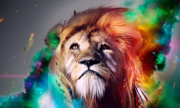 عکس قورباغه کارتونی برای پروفایل