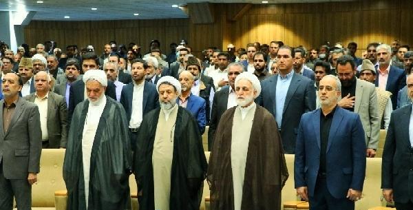 عکس از قوه قضاییه