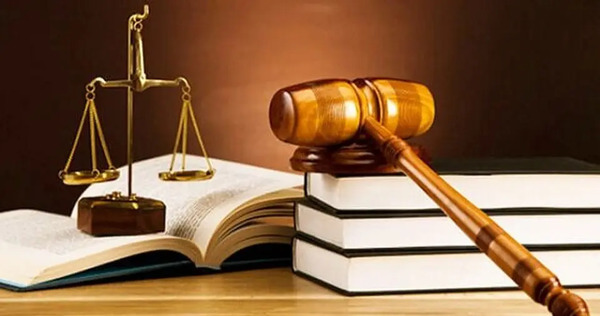 عکس از قوه قضاییه