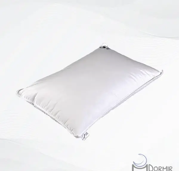 عکس بالش پر قو