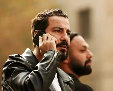 عکس پای قورقوری