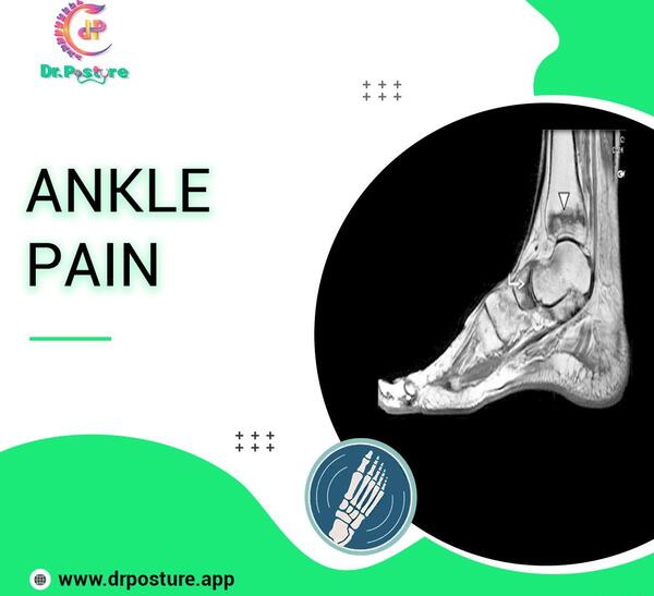 عکس قوزک پای سالم