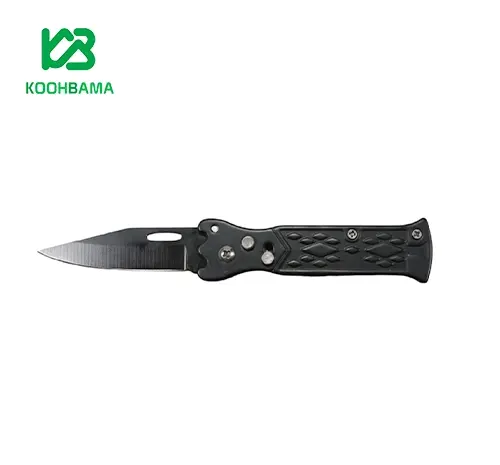 عکس چاقو جیبی ضامن دار