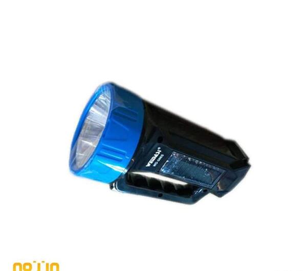عکس چراغ قوه شارژی