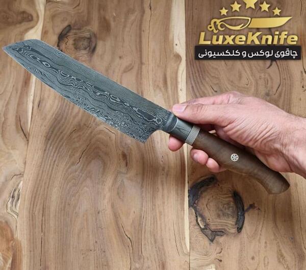 عکس چاقو زنجان بزرگ