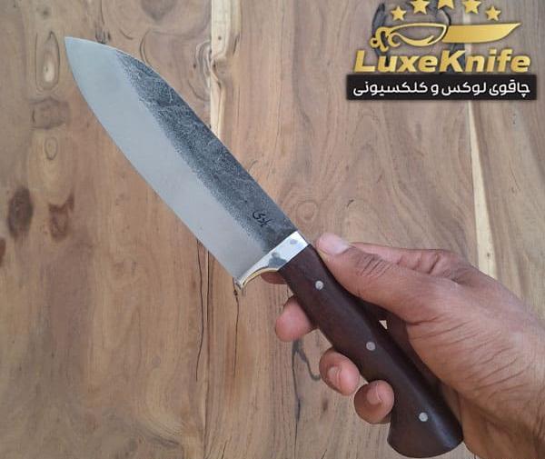 عکس چاقو زنجان بزرگ