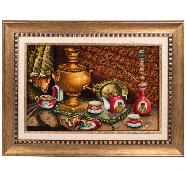 عکس طراحی قوری
