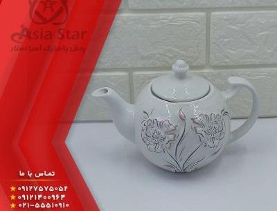 عکس طراحی قوری