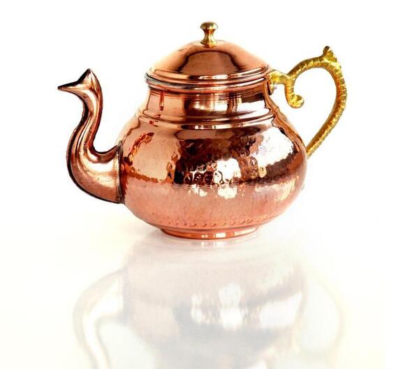 عکس طراحی قوری