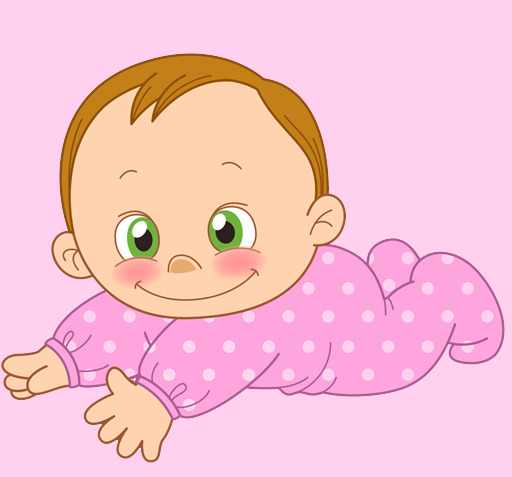 عکس قوقولی بچه