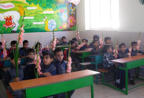 عکس قوقو درسی