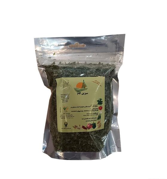 عکس کیک قورمه سبزی