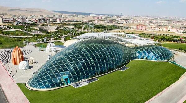 عکس های قونیه