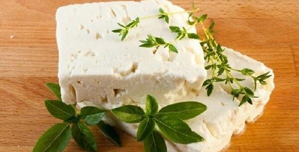 عکس یک قوطی کبریت پنیر
