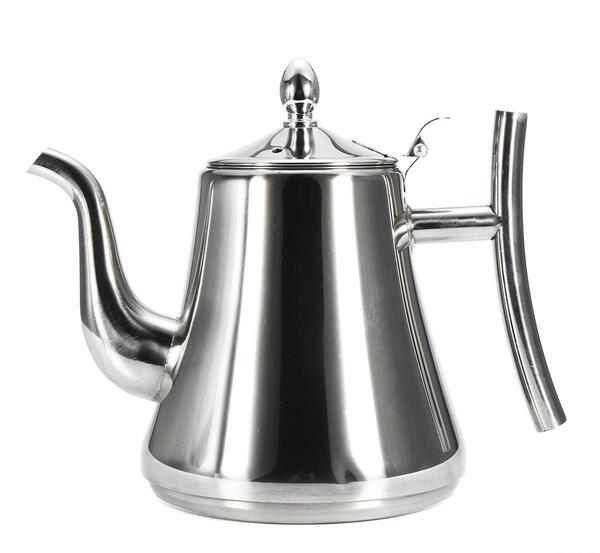 عکس یک قوری