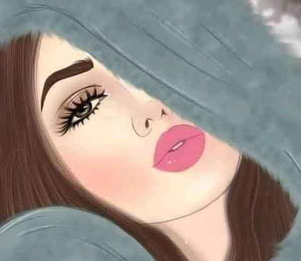عکس عروسکی برای پروفایل