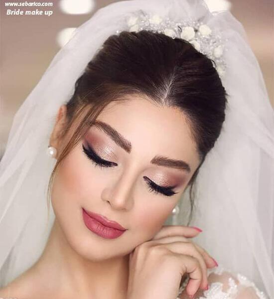 عکس عروس اینستاگرامی