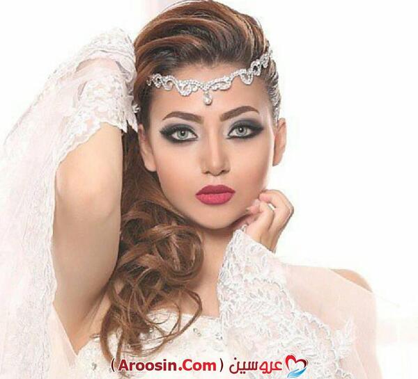 عکس عروس اینستاگرامی