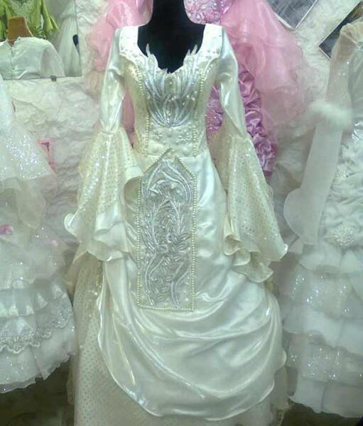 عکس عروس بلوچی جدید