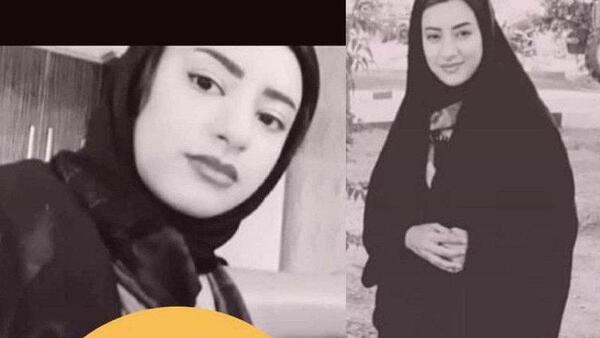 عکس گلاله عروس سقزی