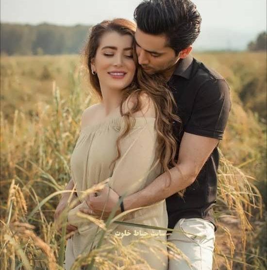 عکس عشق و عاشقی جدید