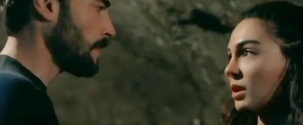 عکس عاشقانه میران ریحان