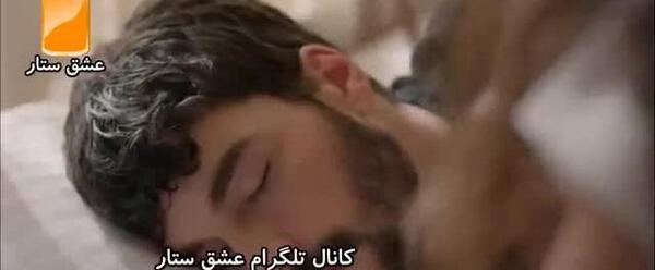 عکس عاشقانه میران ریحان