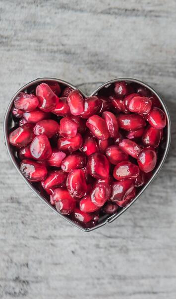 عکس عاشقانه شب یلدایی