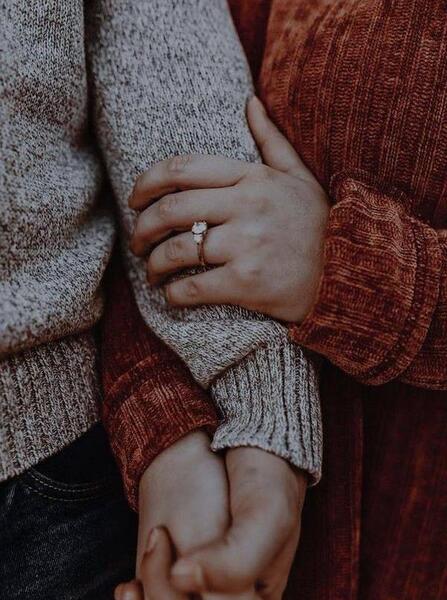 عکس پروفایل مردانه عاشقی