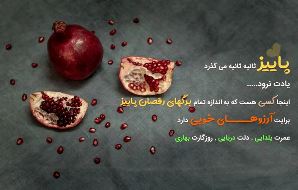 عکس عاشقانه شب یلدا بدون متن