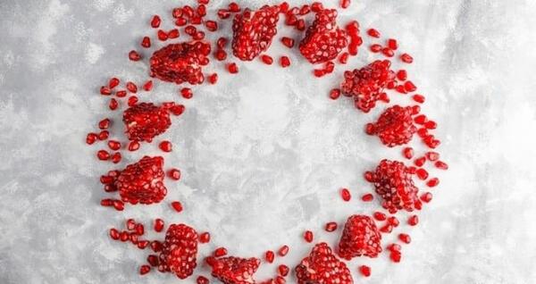 عکس عاشقانه شب یلدا بدون متن