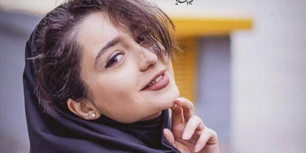 عکس عاشق شدن دختر