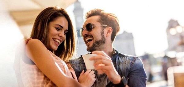 عکس عاشق شدن دختر