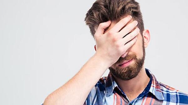 عکس عاشق شدن پسر