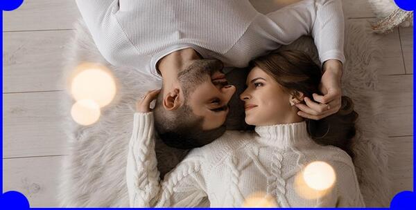 عکس عاشق شدن پسر