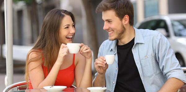 عکس عاشق شدن پسر