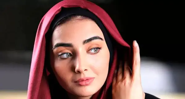 عکس های عاشقانه فیلم گرگ و میش